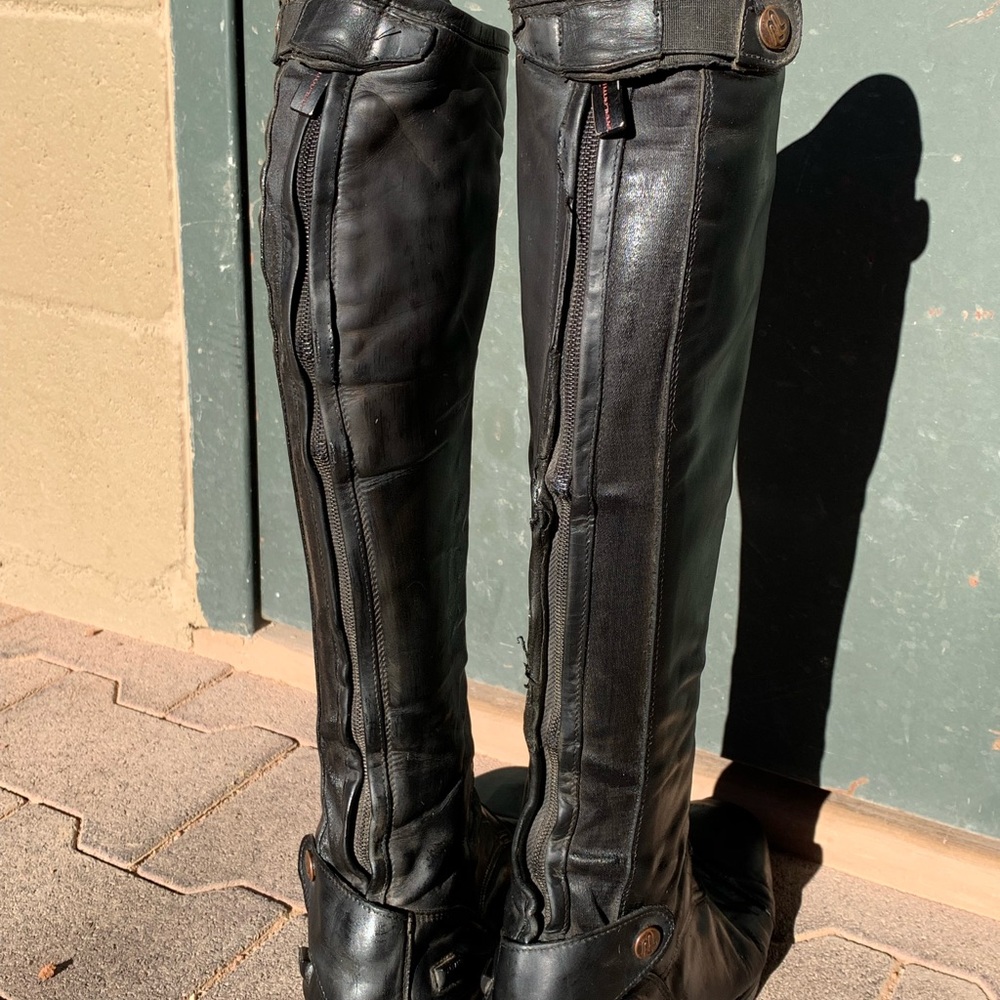 Parlanti Miami Field Tall Boot size 40 SH-US 9-10 - Picture 4 of 4